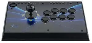 FOR Q1WL Wireless Dual-Mode Arcade Game Stick Controller Supports For NS PS3 Steam PC Arcade Game Stick Controller FOR Q1WL Wireless Dual-Mode Arcade Game Stick Controller Supports For NS PS3 Steam PC Arcade Game Stick Controller