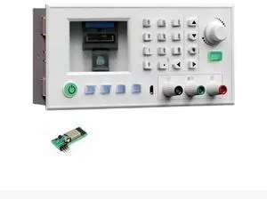FOR RD6012H-W DC Adjustable Step-Down Voltage Regulated Power Supply 60V 12A Converter Electronic Repair FOR RD6012H-W DC Adjustable Step-Down Voltage Regulated Power Supply 60V 12A Converter Electronic Repair