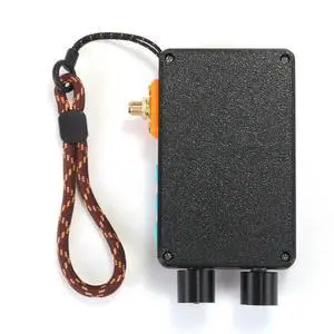 FOR 1 Set TEF6686 Car Grade Chip Radio Portable 2.4-In IPS Touch Screen Full Band Aviation Band Speaker Model FOR 1 Set TEF6686 Car Grade Chip Radio Portable 2.4-In IPS Touch Screen Full Band Aviation Band Speaker Model
