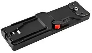 FOR Quick Release Plate Metal Tripod Plate For V Lock Mount Video V-Mount Baseplate Camera Shoulder Support System FOR Quick Release Plate Metal Tripod Plate For V Lock Mount Video V-Mount Baseplate Camera Shoulder Support System