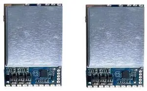FOR RX7500 6000-7500Mhz For Monitoring System Video Module 7.2Ghz VRX With RSSI Output Analog Voltage Signal FOR RX7500 6000-7500Mhz For Monitoring System Video Module 7.2Ghz VRX With RSSI Output Analog Voltage Signal