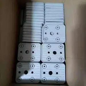 FOR 1PCS FOR Suction Cup Rubber 140*115*17 PTP160 Ender Xinhui CNC Machining Center 4011110077 FOR 1PCS FOR Suction Cup Rubber 140*115*17 PTP160 Ender Xinhui CNC Machining Center 4011110077