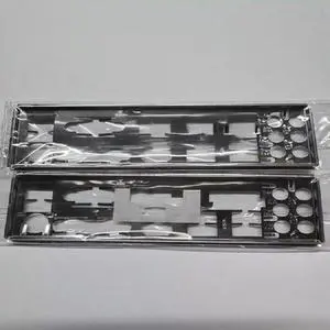 FOR 2PCS backplate IO shield for Z97-D3H, B85M-D3, B85-HD3, B250-HD3 FOR 2PCS backplate IO shield for Z97-D3H, B85M-D3, B85-HD3, B250-HD3