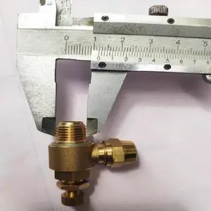 FOR Golden bus parts school bus door speed adjustment nut connection M12M13 FOR Golden bus parts school bus door speed adjustment nut connection M12M13