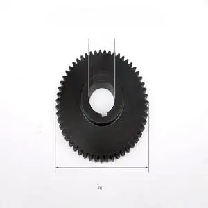 FOR Air-cooled diesel engine parts 170F 173F 178F 186F 188F 192 balance shaft timing gear FOR Air-cooled diesel engine parts 170F 173F 178F 186F 188F 192 balance shaft timing gear