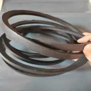 FOR 1pcs Belt A1524Li A1549 A1550 A1570 A1575 A1600 Drive Belt Type A FOR 1pcs Belt A1524Li A1549 A1550 A1570 A1575 A1600 Drive Belt Type A