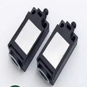 FOR 1pcs Elevator travel limit switch ZS236-11Z manual TR236 automatic buffer tension wheel accessories FOR 1pcs Elevator travel limit switch ZS236-11Z manual TR236 automatic buffer tension wheel accessories