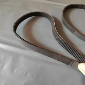 FOR PJ483/190J Rubber Multi-Wedge Belt Treadmill Conveyor Belt Industrial Belt 3 4 5 6 7 8 9 10Ribs FOR PJ483/190J Rubber Multi-Wedge Belt Treadmill Conveyor Belt Industrial Belt 3 4 5 6 7 8 9 10Ribs