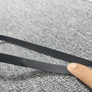 FOR 2PCS 5PJ670 BELT 5ribs FOR 2PCS 5PJ670 BELT 5ribs