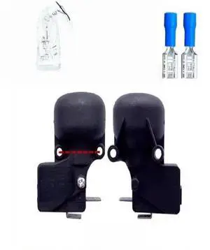 FOR 2PCS LXW-16A T125 Anti-Tilt Switch, Anti-Fall Switch, Anti-Tipping Tilt Switch for Electric Heater Fan FOR 2PCS LXW-16A T125 Anti-Tilt Switch, Anti-Fall Switch, Anti-Tipping Tilt Switch for Electric Heater Fan