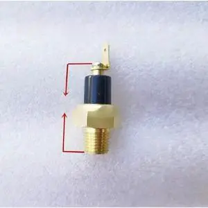 FOR Tractor TB Series 454/504/554/604 Oil Plug and Oil Pressure Alarm FOR Tractor TB Series 454/504/554/604 Oil Plug and Oil Pressure Alarm