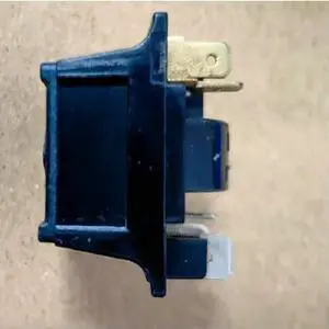 FOR 2PCS Refrigerator and freezer starter accessories QP2-15H QP2-22H compressor overload protection relay FOR 2PCS Refrigerator and freezer starter accessories QP2-15H QP2-22H compressor overload protection relay