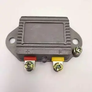 FOR 2pcs Electronic Regulator 12V/24V Type for Cars, Trucks, and Agricultural Tricycles Regulator 14V/28V 140 FOR 2pcs Electronic Regulator 12V/24V Type for Cars, Trucks, and Agricultural Tricycles Regulator 14V/28V 140