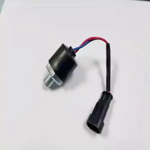 FOR Brake Light Switch JK611Q 1/4 for Buses, Coaches, and Minibuses 3712-00098 Aftermarket Part FOR Brake Light Switch JK611Q 1/4 for Buses, Coaches, and Minibuses 3712-00098 Aftermarket Part