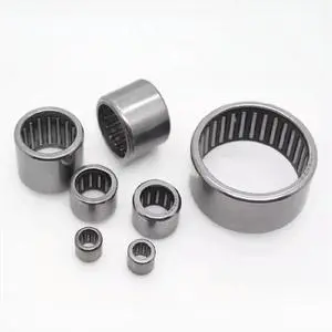 FOR 10pcs Needle roller bearing HK1312 through-hole bearing HK131912 inner diameter 13mm, outer diameter 19mm, height 12mm FOR 10pcs Needle roller bearing HK1312 through-hole bearing HK131912 inner diameter 13mm, outer diameter 19mm, height 12mm
