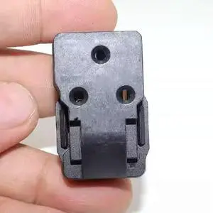 FOR for refrigerator BCD-220TG compressor PTC starter over-temperature overload protection relay FOR for refrigerator BCD-220TG compressor PTC starter over-temperature overload protection relay