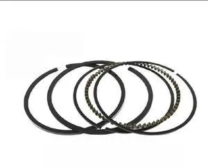 FOR Piston Ring 2-8 kW Water Micro Cultivator 168/170/188/190F Piston Ring FOR Piston Ring 2-8 kW Water Micro Cultivator 168/170/188/190F Piston Ring