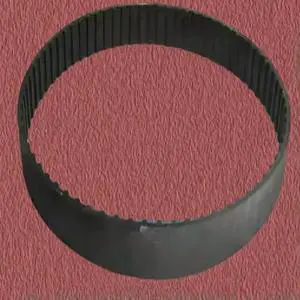 FOR 1PC WM210V lathe belt CJ0618 miniature lathe belt woodworking bead machine small household lathe belt 90 tooth circumference 420 FOR 1PC WM210V lathe belt CJ0618 miniature lathe belt woodworking bead machine small household lathe belt 90 tooth circumference 420