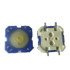 FOR 2pcs Germany RAFI 1.14.001.503/0000 SMT for elevator button 12*12*5 switch FOR 2pcs Germany RAFI 1.14.001.503/0000 SMT for elevator button 12*12*5 switch