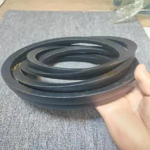 FOR 1PCS V-belt Type B B1549 B1550 B1570 B1575 B1600 B1626 B1640 Motor Belt Li FOR 1PCS V-belt Type B B1549 B1550 B1570 B1575 B1600 B1626 B1640 Motor Belt Li