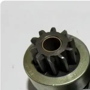 FOR 1PCS Agricultural Vehicle Starter Gear Freewheel Motor One-Way Device 158D1315A1315C Eccentric Double-Part Component FOR 1PCS Agricultural Vehicle Starter Gear Freewheel Motor One-Way Device 158D1315A1315C Eccentric Double-Part Component