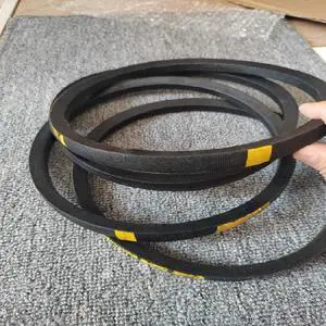 FOR 2pcs V-belt Type B B560 B580 B600 B610 B620 B630 B650 B635 B686Li Belt Drive FOR 2pcs V-belt Type B B560 B580 B600 B610 B620 B630 B650 B635 B686Li Belt Drive