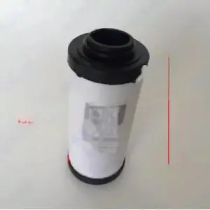 FOR Vacuum exhaust filter air filter dust oil mist separator fan filter 0532140154 FOR Vacuum exhaust filter air filter dust oil mist separator fan filter 0532140154