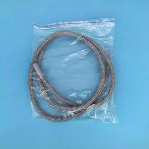 FOR TH100-H36WT Heat Dryer Drain Hose Laundry Machine Water Outlet Pipe 1.6M FOR TH100-H36WT Heat Dryer Drain Hose Laundry Machine Water Outlet Pipe 1.6M