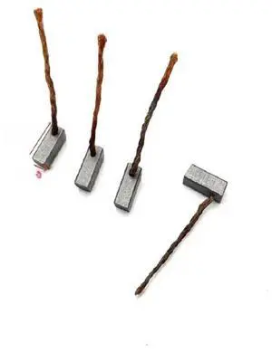 FOR 20pcs for Yida, Qida, Sail, and Excelle wiper carbon brushes 4X4X8/10, automatic door motor with copper carbon brushes FOR 20pcs for Yida, Qida, Sail, and Excelle wiper carbon brushes 4X4X8/10, automatic door motor with copper carbon brushes
