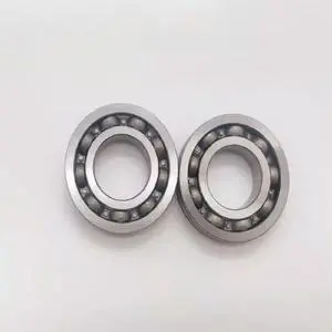 FOR 2PCS Bearing EC6207/P54X2 EC-SC07SB37 Automotive Compressor Non-Standard Bearing 35*72*14 FOR 2PCS Bearing EC6207/P54X2 EC-SC07SB37 Automotive Compressor Non-Standard Bearing 35*72*14