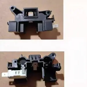 FOR 1pcs compatible dryer door lock MH100VH90WY, dryer MH80-GFL05W door switch FOR 1pcs compatible dryer door lock MH100VH90WY, dryer MH80-GFL05W door switch