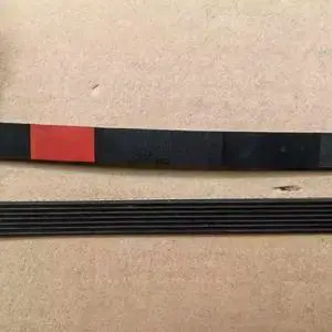 FOR Drum Washing Machine Dryer Belt 7PH1956 Multi-Rib Belt 6-Rib 7-Groove Drive Belt FOR Drum Washing Machine Dryer Belt 7PH1956 Multi-Rib Belt 6-Rib 7-Groove Drive Belt