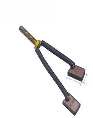 FOR Electric truck stacker forklift parts carbon brush electric brush walking traction motor lifting auxiliary motor carbon brush FOR Electric truck stacker forklift parts carbon brush electric brush walking traction motor lifting auxiliary motor carbon brush