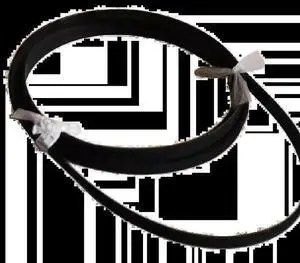 FOR 1Pcs 661570 40111201 341241 4PH2275 Tumble dryer dryer Multi-slot belt FOR 1Pcs 661570 40111201 341241 4PH2275 Tumble dryer dryer Multi-slot belt