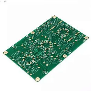 FOR E834 Tube Cartridge Amplifier PCB - (MM Phono Preamp) Reference EAR834 Circuit FOR E834 Tube Cartridge Amplifier PCB - (MM Phono Preamp) Reference EAR834 Circuit