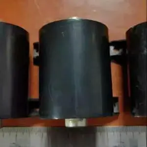 FOR 1PCS CBB15 Welding Machine 50uF 800V High Current DC Isolation Filtering Non-polar Capacitor Length 6cm diameter5 cm FOR 1PCS CBB15 Welding Machine 50uF 800V High Current DC Isolation Filtering Non-polar Capacitor Length 6cm diameter5 cm