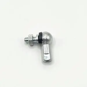 FOR 1PCS 9798002051 FOR Forklift H18 H25 H30 H45 Joystick Ball Joint, Lift Rod Swivel Joint FOR 1PCS 9798002051 FOR Forklift H18 H25 H30 H45 Joystick Ball Joint, Lift Rod Swivel Joint