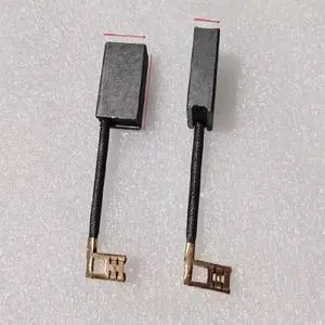 FOR 9.5X17X25MM Carbon Brush for Graco 395 Airless Sprayer Treadmill 9.5*17*25 FOR 9.5X17X25MM Carbon Brush for Graco 395 Airless Sprayer Treadmill 9.5*17*25