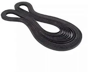 FOR Wutong Transmission Belt Multi-Wedge Belt 4EPH304 for Home Appliance Dryer Drum Washing Machine Width 6.4mm /Circumference 304mm FOR Wutong Transmission Belt Multi-Wedge Belt 4EPH304 for Home Appliance Dryer Drum Washing Machine Width 6.4mm /Circumference 304mm