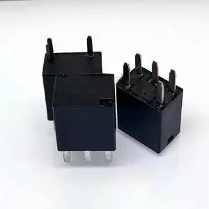 FOR 4pcs Car Relay 301-1C-C-R1 U01/U02 12VDC 24VDC 5-Pin Single Pole Double Throw FOR 4pcs Car Relay 301-1C-C-R1 U01/U02 12VDC 24VDC 5-Pin Single Pole Double Throw