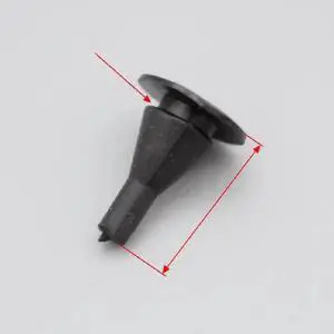 FOR 200PCS Elevator door and lobby door anti-collision studs, shockproof rubber pads, for M6 and M9 FOR 200PCS Elevator door and lobby door anti-collision studs, shockproof rubber pads, for M6 and M9