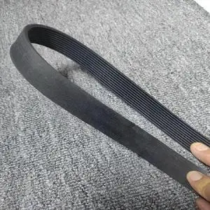 FOR 1PCS Rubber Multi-Wedge Belt PJ660/260J Motor Drive Belt V-Belt 4/5/6/7/8/9/10ribs FOR 1PCS Rubber Multi-Wedge Belt PJ660/260J Motor Drive Belt V-Belt 4/5/6/7/8/9/10ribs