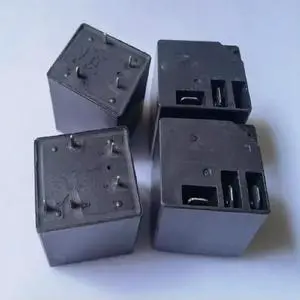 FOR 4pcs HHC67F-1H-12VDC HHC67F-1Z-12VDC Relay 4-5 Pins 30A 40A FOR 4pcs HHC67F-1H-12VDC HHC67F-1Z-12VDC Relay 4-5 Pins 30A 40A