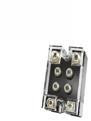 FOR 1PCS Single-phase DC solid state relay 10A 400V SSR-10DD SSR-4010D DC control DC FOR 1PCS Single-phase DC solid state relay 10A 400V SSR-10DD SSR-4010D DC control DC