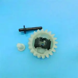FOR 1 set FOR 7.5HP RG3500 RB28A RB32B EY28B EY28D EY28C Governor Gear FOR 1 set FOR 7.5HP RG3500 RB28A RB32B EY28B EY28D EY28C Governor Gear