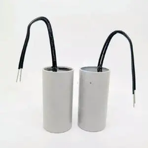 FOR 2PC MK265N40RL 2.5/2.6UF 400/450V Start Capacitor for Water Accessories Wall-Mounted Boiler Circulation Capacitor FOR 2PC MK265N40RL 2.5/2.6UF 400/450V Start Capacitor for Water Accessories Wall-Mounted Boiler Circulation Capacitor