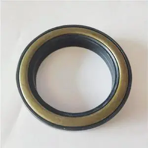 FOR Front axle side oil seal for MC60*82*16/16.5 John 3B604 tractor, mud-resistant oil seal BQ6043E FOR Front axle side oil seal for MC60*82*16/16.5 John 3B604 tractor, mud-resistant oil seal BQ6043E