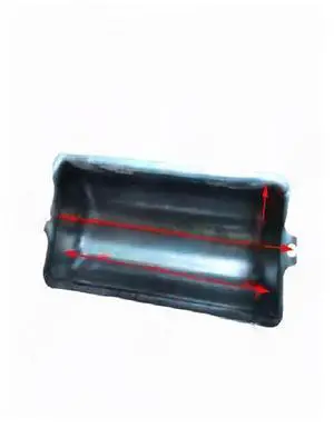 FOR 4pcs Metal capacitor box, motor capacitor, half-sided air compressor protective box, motor protective case DN100 DN110 DN130 FOR 4pcs Metal capacitor box, motor capacitor, half-sided air compressor protective box, motor protective case DN100 DN110 DN130