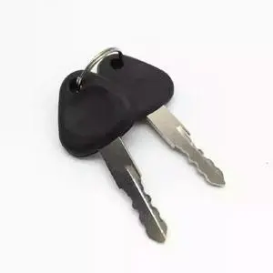 FOR 10pcs for Excavator Keys EC55 60 80D 210B 240 360 480 Ignition and Door Keys 777 FOR 10pcs for Excavator Keys EC55 60 80D 210B 240 360 480 Ignition and Door Keys 777