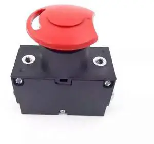 FOR Emergency power-off switch S100/80 for EPT15 MT15 Leiyi electric forklift FOR Emergency power-off switch S100/80 for EPT15 MT15 Leiyi electric forklift